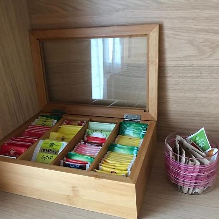 אורבינו B&B Pellipario מראה חיצוני תמונה