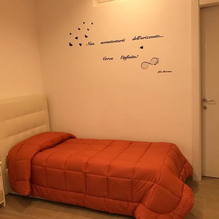 אורבינו B&B Pellipario מראה חיצוני תמונה