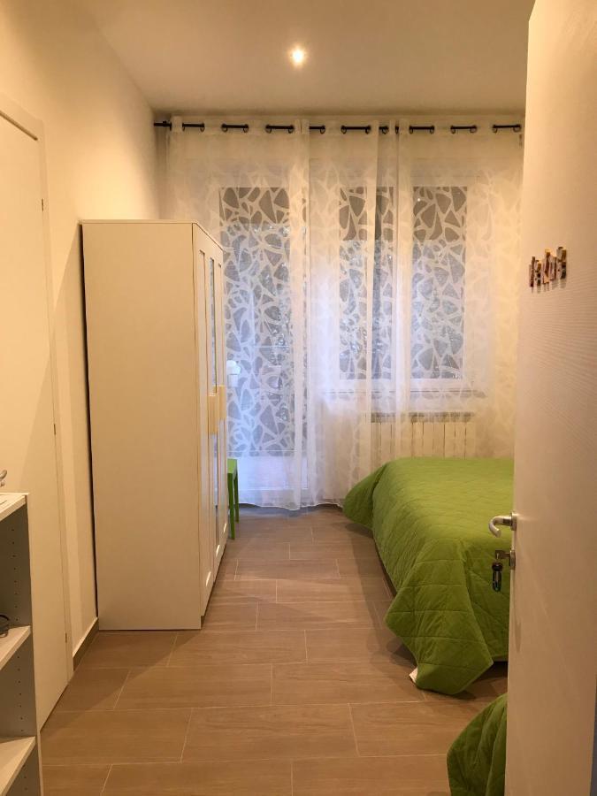אורבינו B&B Pellipario מראה חיצוני תמונה