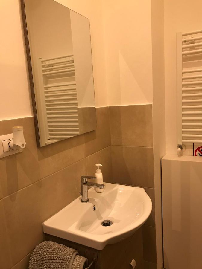 אורבינו B&B Pellipario מראה חיצוני תמונה