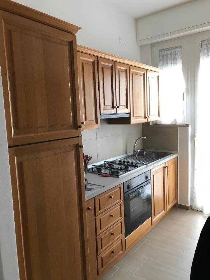 אורבינו B&B Pellipario מראה חיצוני תמונה
