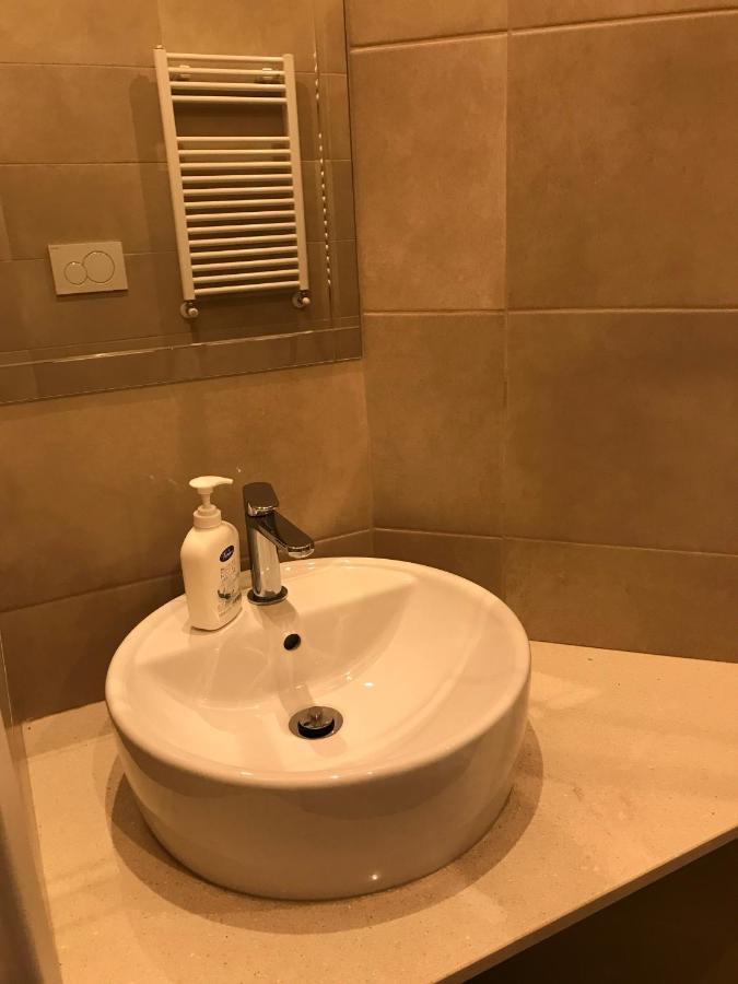 אורבינו B&B Pellipario מראה חיצוני תמונה