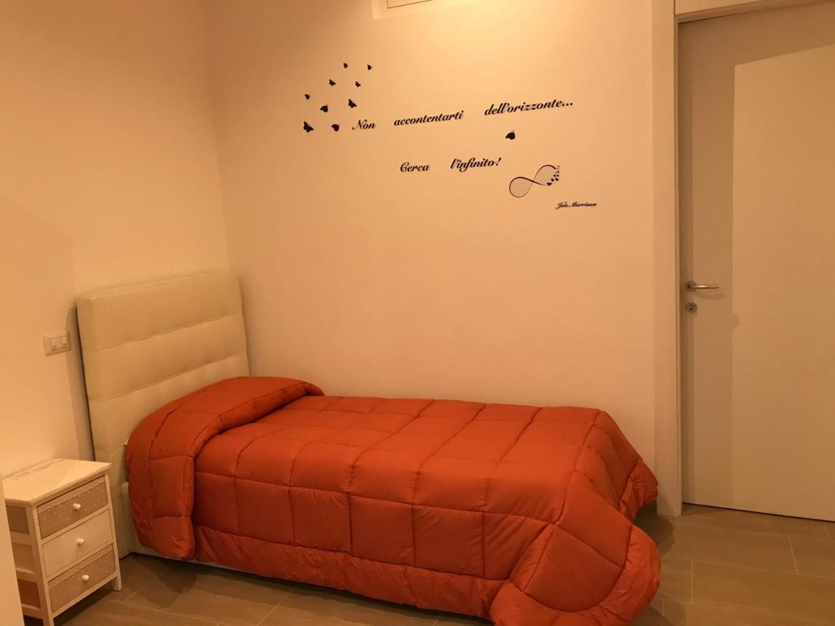 אורבינו B&B Pellipario מראה חיצוני תמונה