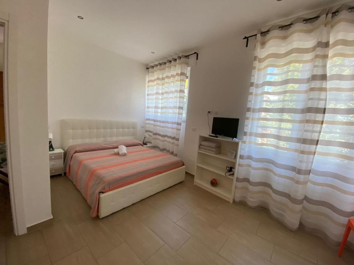 אורבינו B&B Pellipario מראה חיצוני תמונה